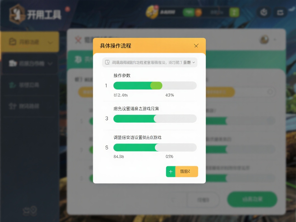 壹号娱乐开挂教程操作步骤详细图解 (壹号娱乐开挂教程操作步骤详细图解全攻略）