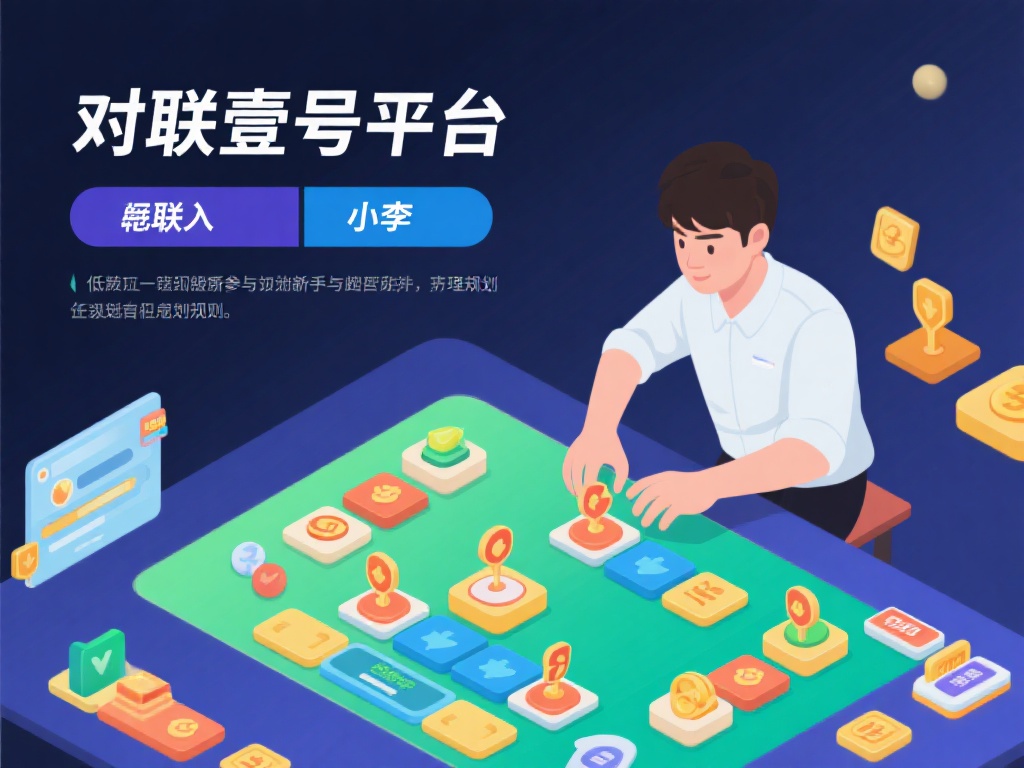 对于新手来说，盲目参与可能会导致资源浪费。因此，建