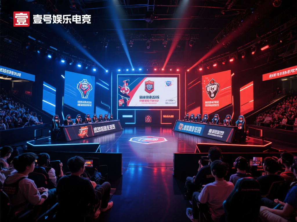 壹号娱乐电竞与传统体育的融合新趋势 (壹号娱乐电竞与传统体育融合的新趋势探索与实践)