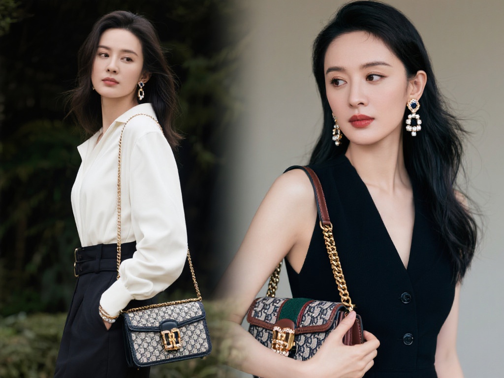 壹姐娱乐真人号为你解析明星时尚穿搭 (壹姐娱乐真人号带你解析明星时尚穿搭秘籍）