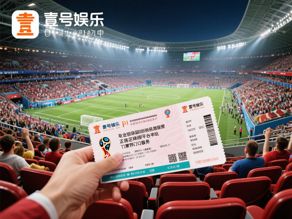 壹号娱乐世界杯门票让你与球星近距离 (壹号娱乐世界杯门票，近距离接触球星的绝佳机会！）