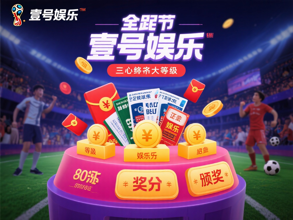 壹号娱乐世界杯门票抽奖活动火热开启 (壹号娱乐世界杯门票抽奖活动火热开启，速来参与赢大奖！）