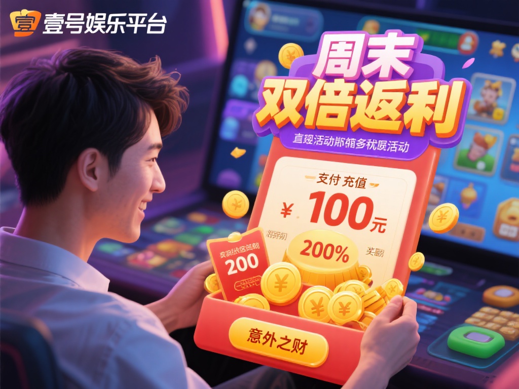 壹号娱乐平台优惠活动让你玩转不停 (壹号娱乐平台优惠活动让你玩转不停，惊喜不断！）