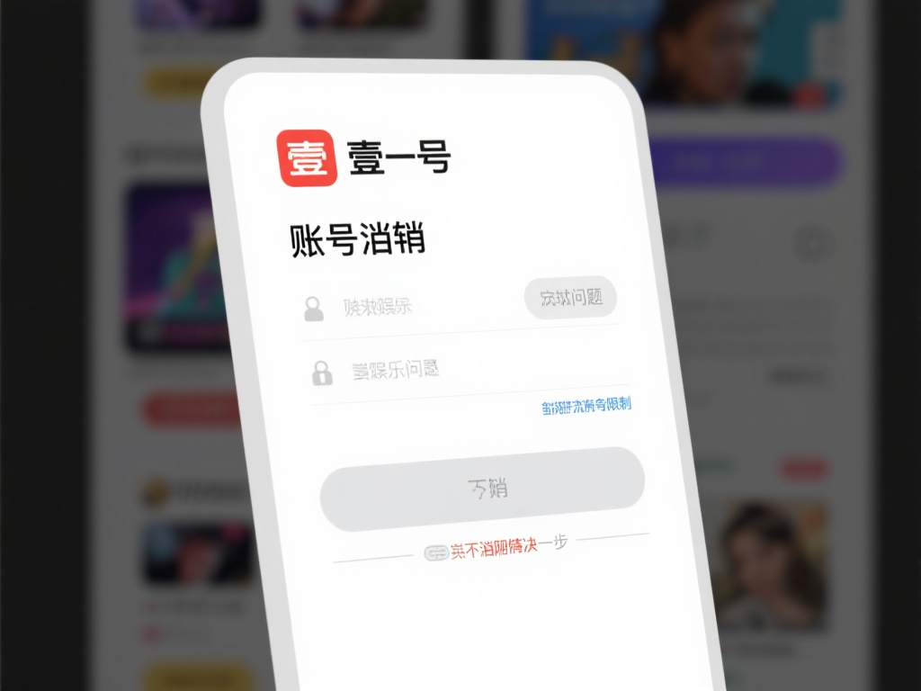 壹号娱乐账号注销常见问题及解决办法 (壹号娱乐账号注销常见问题及解决办法详解指南）