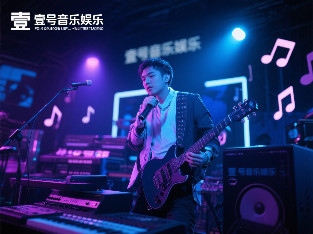 壹号音乐娱乐创新模式，颠覆传统音乐 (壹号音乐娱乐创新模式，颠覆传统音乐行业新格局）