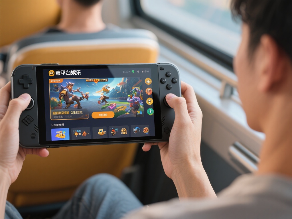 壹号平台娱乐：随时随地享受极致游戏 (壹号平台娱乐：随时随地畅享极致游戏体验）