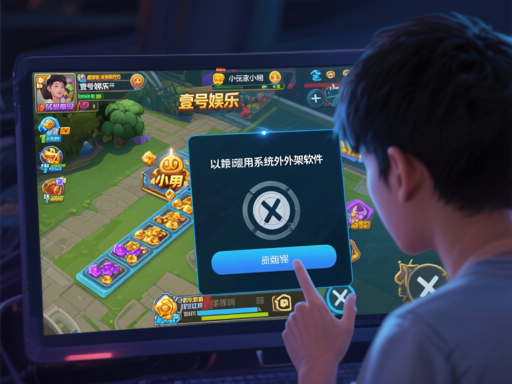 壹号娱乐开挂教程：如何避免账号封禁 (壹号娱乐开挂教程：如何有效避免账号被封禁风险）