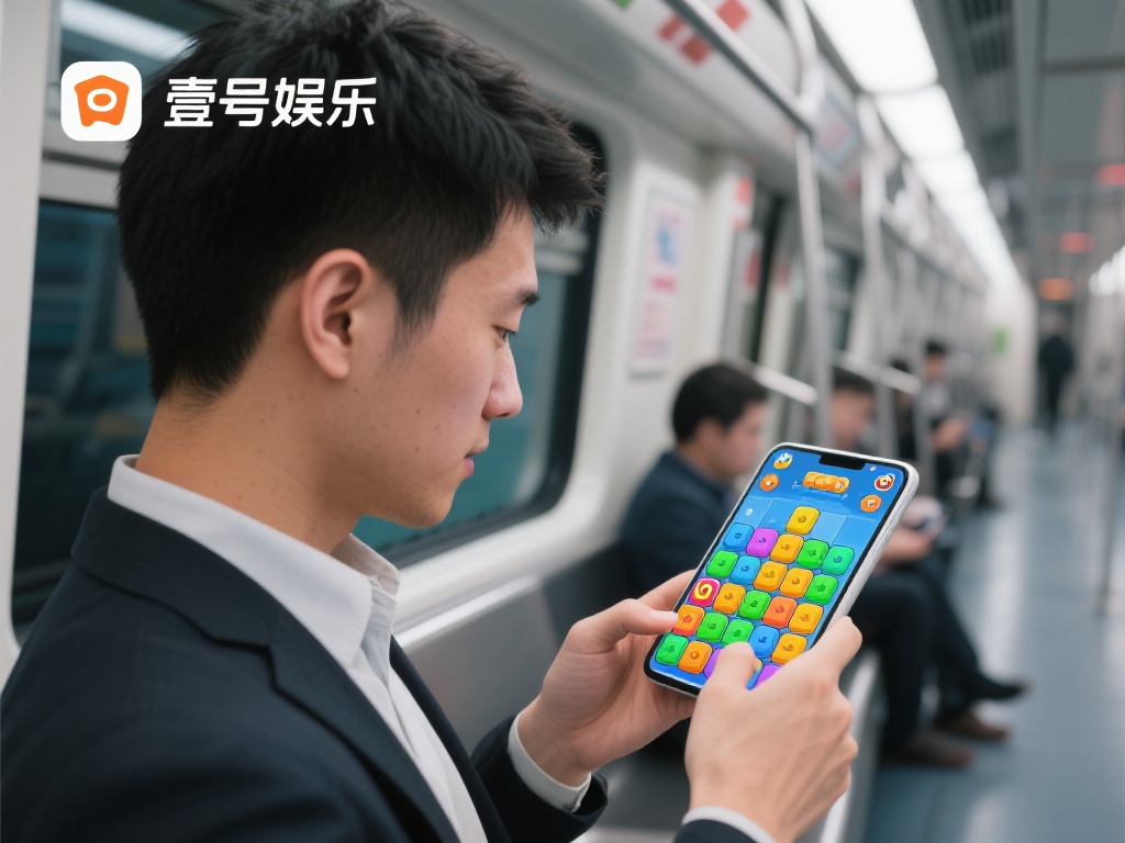 壹号娱乐电子应用，随时随地畅玩不停 (壹号娱乐电子应用，随时随地畅玩不停尽享乐趣）