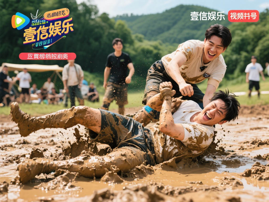 壹心娱乐视频号最新综艺片段抢先看 (壹心娱乐视频号最新综艺片段抢先看，精彩不容错过！）