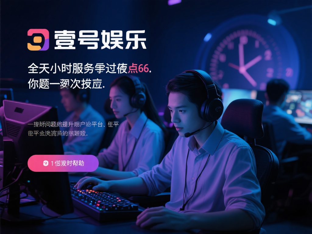壹号娱乐客服为您提供全天候技术支持 (壹号娱乐客服全天候技术支持，随时为您解决问题）