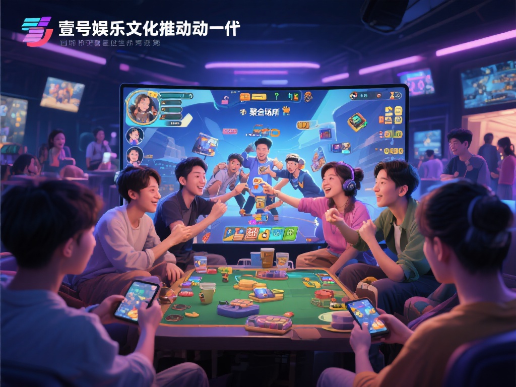 壹号娱乐文化如何塑造现代生活方式 (壹号娱乐文化如何深刻影响现代生活方式的形成）