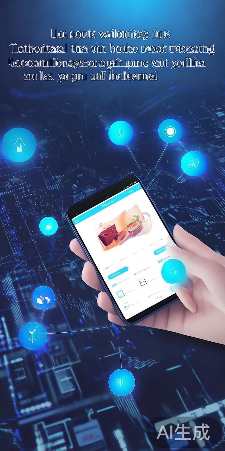 在数字化时代，手机应用已成为我们日常生活的重要组成