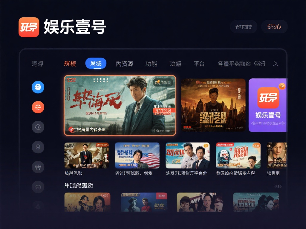娱乐壹号是什么平台?带你一探究竟 (娱乐壹号是什么平台?带你深度探秘其独特魅力!)