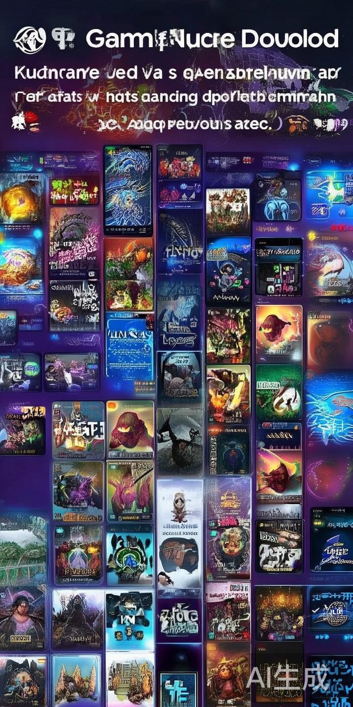 壹号游戏app下载全攻略：功能特色全面解析