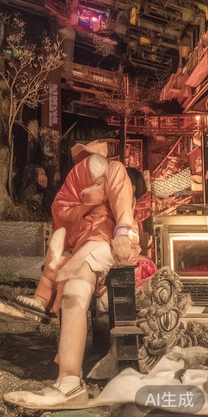 在手机浏览器中输入已获得的官方便捷链接。此链接通常