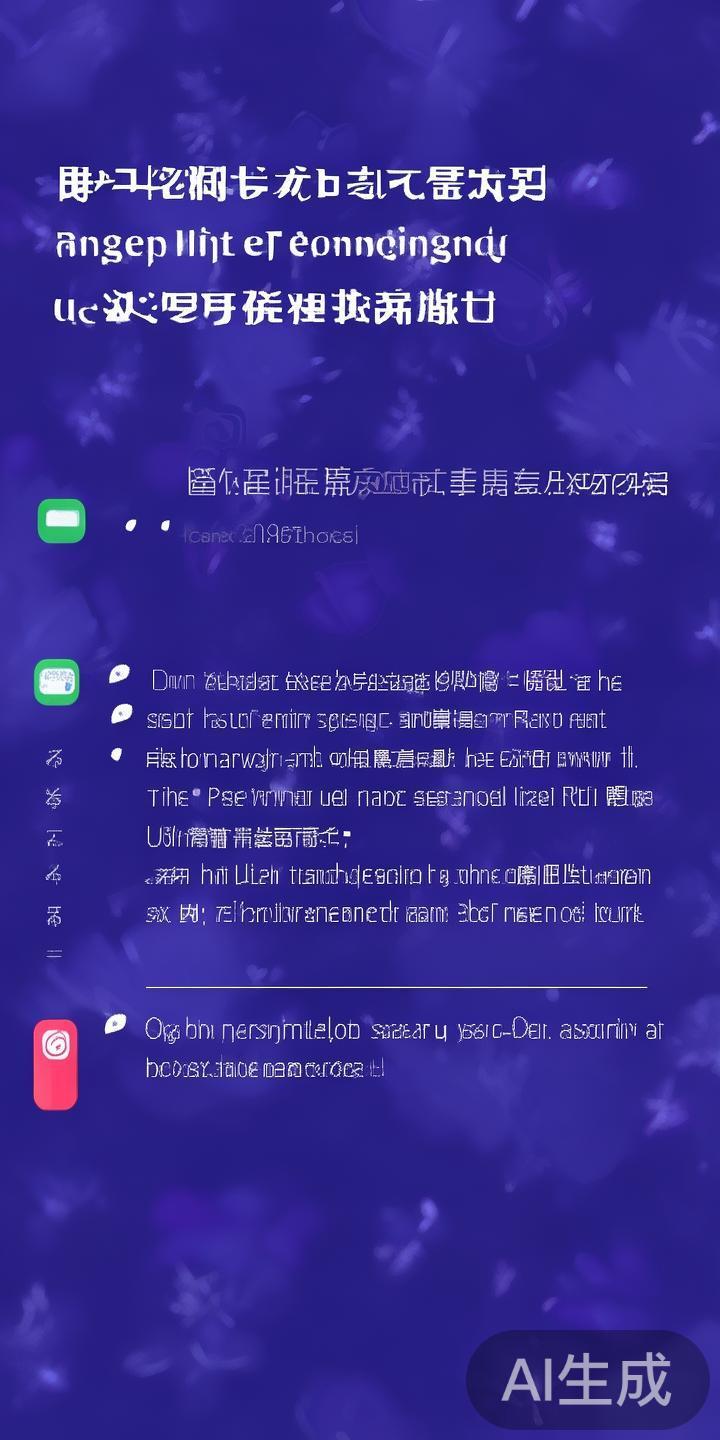 在数字生活日益丰富的今天，手机应用已成为我们生活中