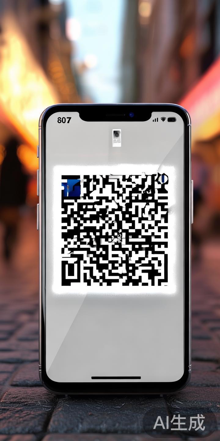 壹号官网App入口及使用方法全方位指南详解 二维码扫描:部分官方渠道会提供二维码,用户可以用手